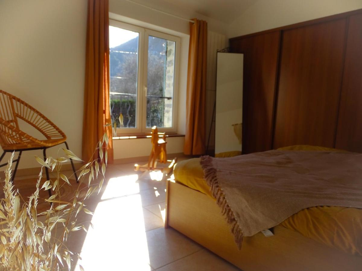 Lou Baito Villa Condorcet Exterior photo