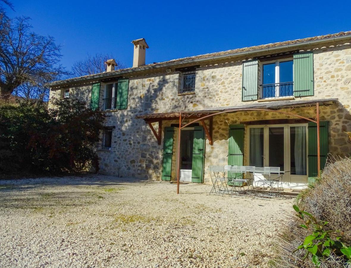 Lou Baito Villa Condorcet Exterior photo