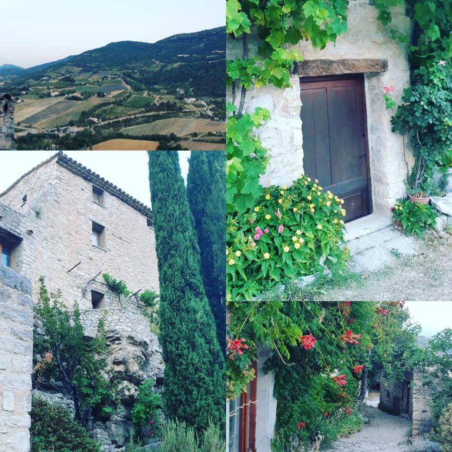 Lou Baito Villa Condorcet Exterior photo